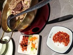 -麻都·成都菜(人民广场店)