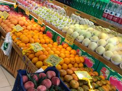 -乐乐鲜果(解放南路店)