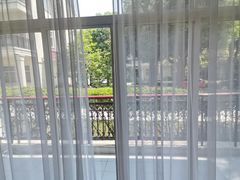 -上海银珠苑度假村-地面停车场