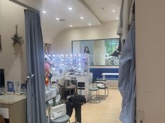 -海马体照相馆(成都来福士广场店)