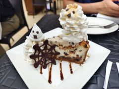 -The Cheesecake Factory芝乐坊餐厅(兴业太古汇店)