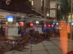 -东莞塘厦三正半山温泉酒店·沙利文西餐厅