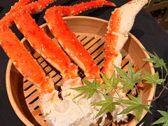 -万岛日本料理铁板烧(万象城店)