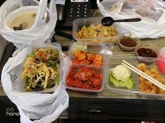 -益百岁牛尾汤(香山路店)