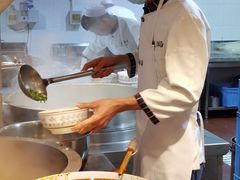 -磨沟沿老字号牛肉面·清真(金港城店)