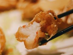 -香樟花园新粤料理(无锡万象城店)