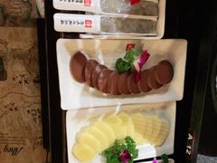 -菌自在·云南野生菌火锅(长安万达店)