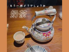 -阿拉木汗餐厅(山大路店)