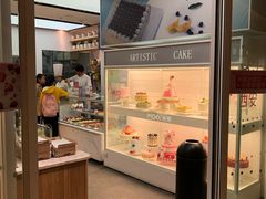 -MaKY米旗(熙地港店)