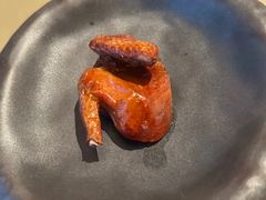 -新荣记(新源南路店)