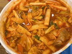 -猫头鹰炸鸡