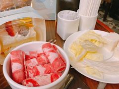 牛肉卷-长春净月潭喜来登酒店·盛宴标帜餐厅