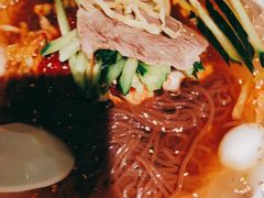 -七八冷面·延边朝鲜族美食(圣熙八号店)