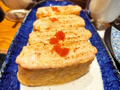 明太子玉子烧-堂本家洋食别馆·炸猪排(中心城店)