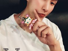 -泡泡玛特POPMART(国贸三期店)