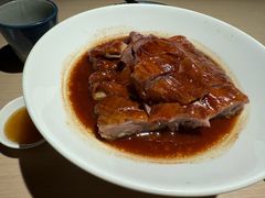 广东街边烧鸭-汤潮荟·粤菜小馆(茂业天地店)