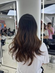 -FINE HAIR 烫染专业设计