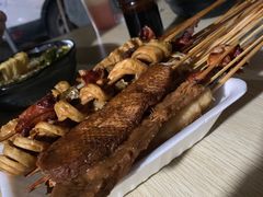 -南湖胖子砂锅(南湖店)