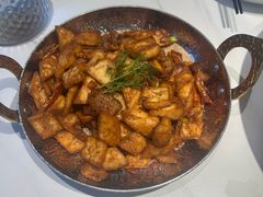 -清真·卡德尔大叔新疆主题餐厅(龙汇路店)
