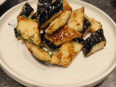 招牌茄子-紫泥369粗粮季(鼓楼店)