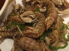 -虾满堂(瑞虹店)