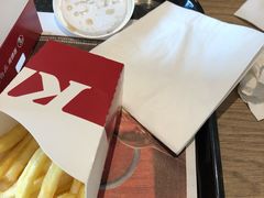 -肯德基(亦庄上海沙龙店)