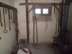 -青岛德国监狱旧址博物馆