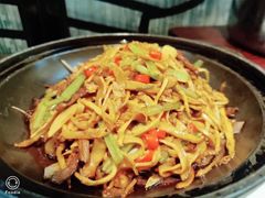 -海鸿荟·沿江菜(中山北路店)