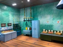 -尼克Playtime(欢乐海岸店)