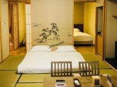 -北京古北水镇御舍温泉酒店