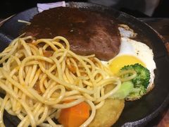 -西缘牛排(荟聚购物中心店)