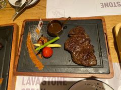 -原石牛扒·约会餐厅(龙城万科里店)