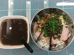 -红鼻子桂林米粉(金唐新光界店)