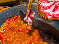 -阳阳老火锅(小南门店)
