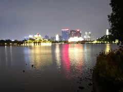 -顺峰山公园