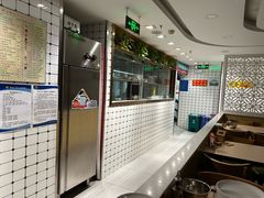-老边饺子馆(东单店)