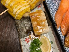 -哥哥の深夜食堂(永乐汇亲子购物运动中心店)