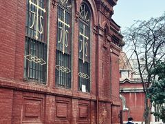 -圣·阿列克谢耶夫教堂