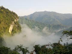 -古龙山大峡谷