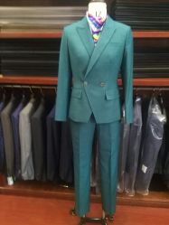 -GIMIWEAR 基米尔男士西服高级定制(陆家嘴店)