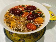 -宁夏国强手抓羊肉·清真菜(未央路凤三店)