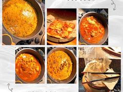 -喜来登酒店-盛宴标帜餐厅