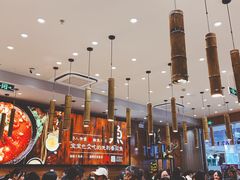 大堂-好人民间小吃(镇江八佰伴店)