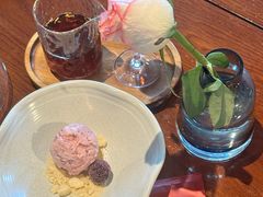 -at cafe 意大利餐厅(集美店)