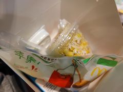 -麦当劳(石家庄北国店)