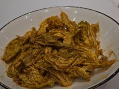 -万荣烤鸭店·北京菜(天坛店)