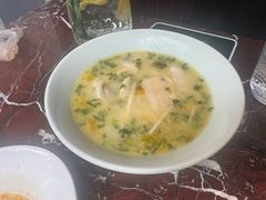 -钱塘花园·宁波菜