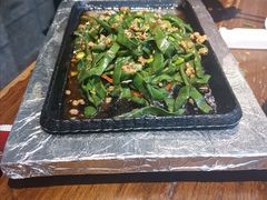 -金枝玉叶上海人家食府(三里河店)
