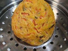 菜窝头-白魁老号饭庄(交道口店)