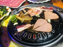 -超级神炭烤肉夜食(芥园西道店)